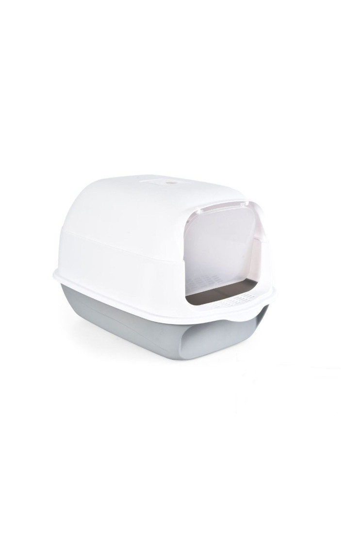 Banheiro para Gatos Toilet Cathy Chalesco