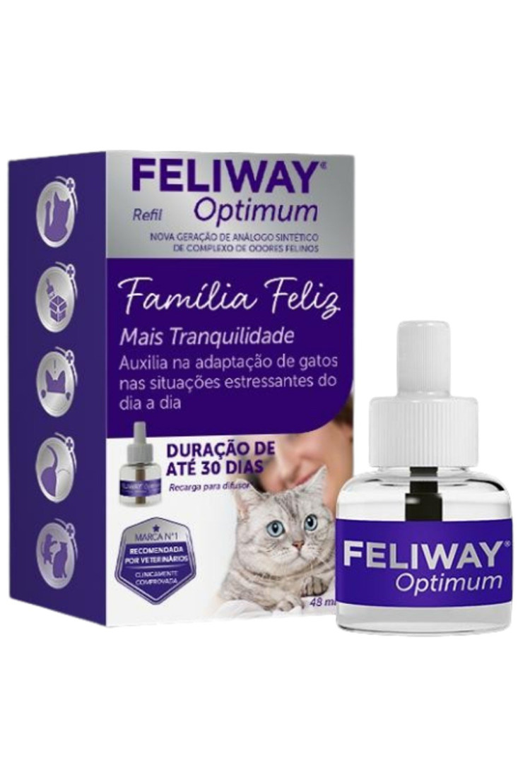 FELIWAY Ceva Optimum - Spare Parts