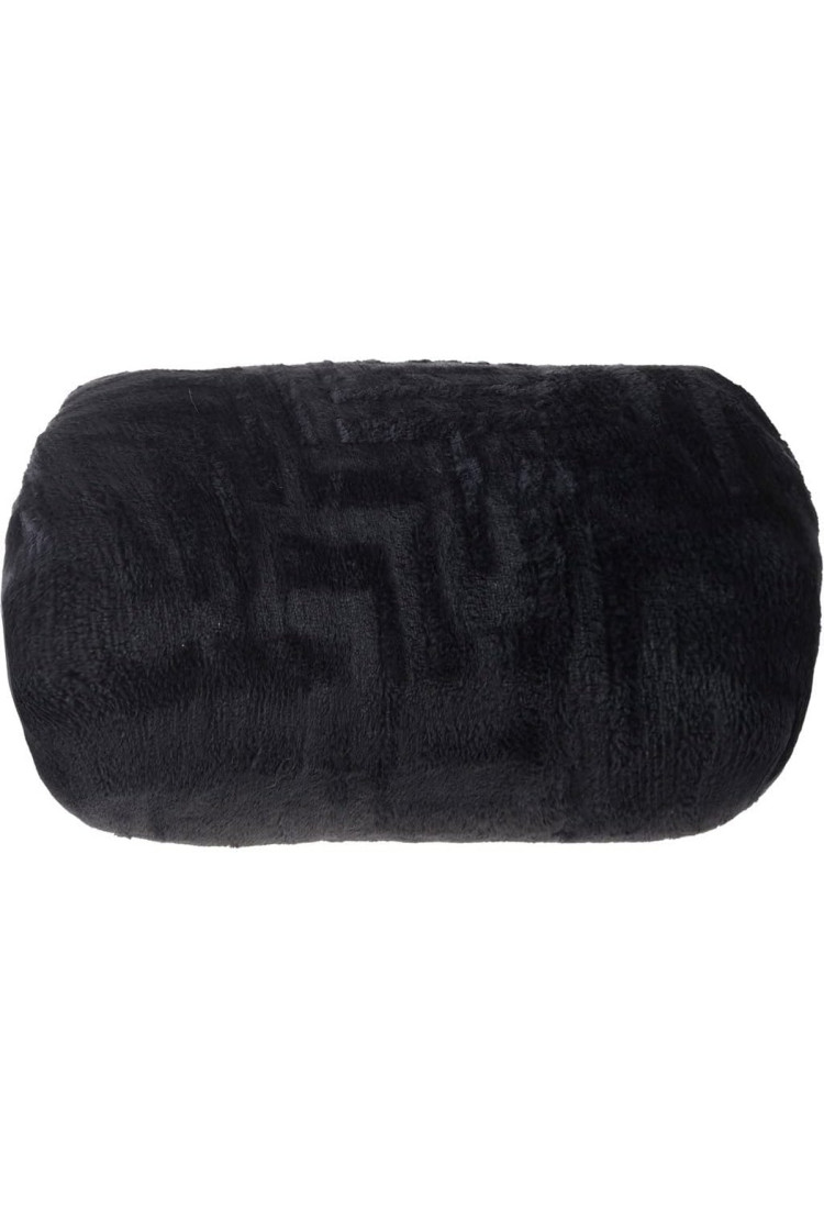 Manta Queen Microfibra Flannel Brushed Extra Quentinho Tessi Tamanho: 2,20m x 2,40m