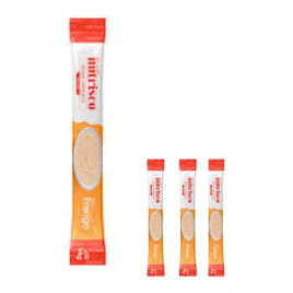 Petisco para Gatos Snack Cremoso Nutrisco Sabor Frango 56g