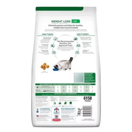 Ração P/gatos Hills R/d Obesidade 1,81kg - Controle De Peso