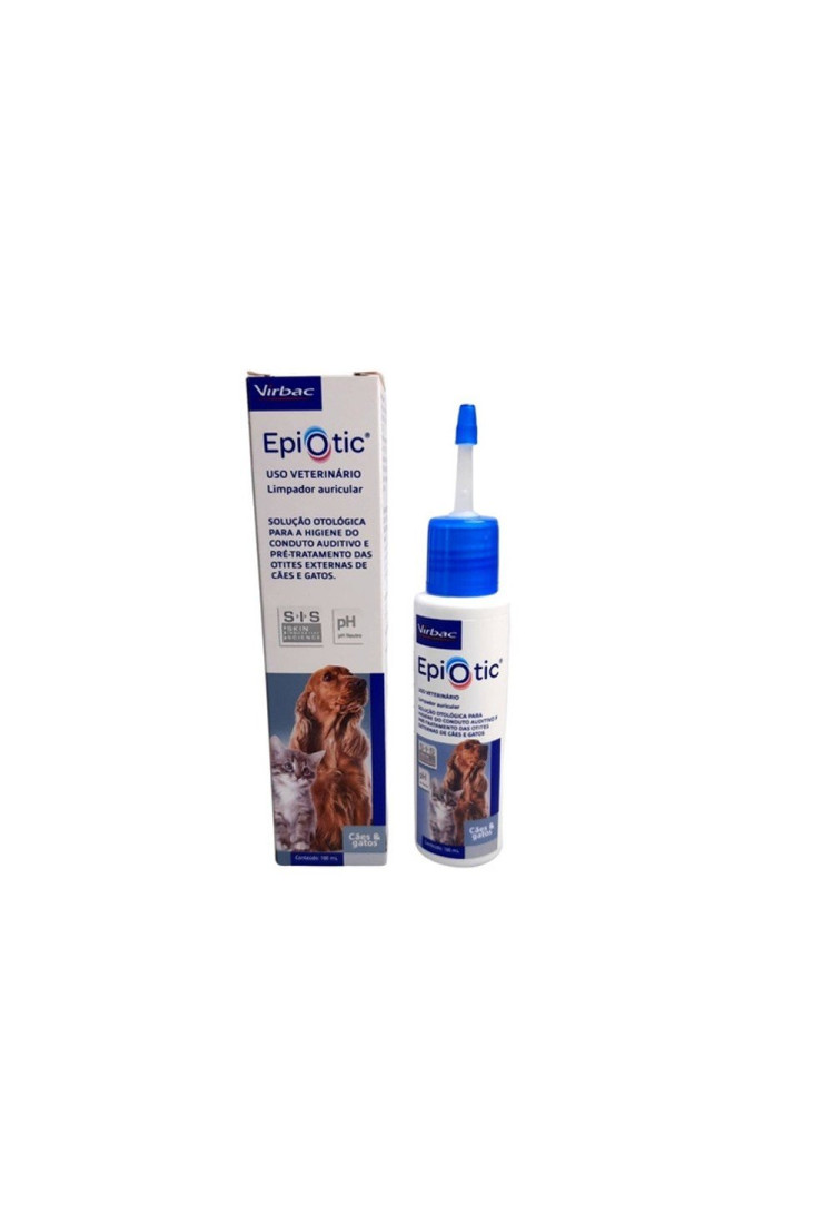 Epiotic 100 ml Epiotic 100 ml