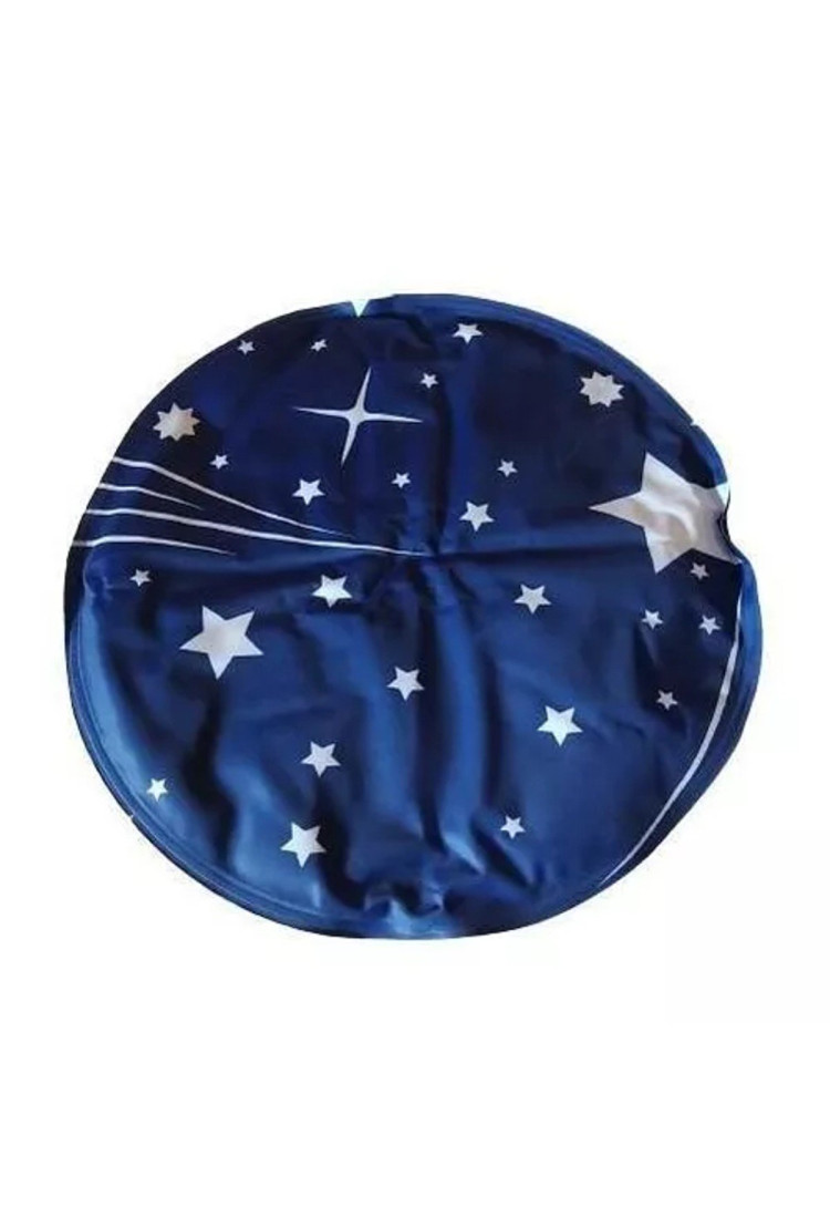 Tapete Gelado Pet G 60Cm Refrescante Premium Azul Tapete Gelado Pet G 60Cm Refrescante Premium Azul