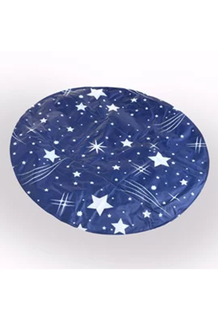Tapete Gelado Pet P 39Cm Refrescante Premium Azul Tapete Gelado Pet P 39Cm Refrescante Premium Azul